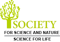 Society for science and nature